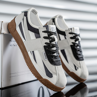 ASHFORD RETRO TRAINER
