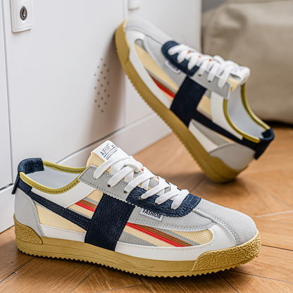 ASHFORD RETRO TRAINER