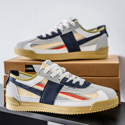ASHFORD RETRO TRAINER