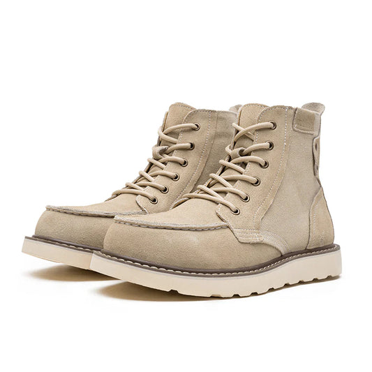 Ashford Moc Boots