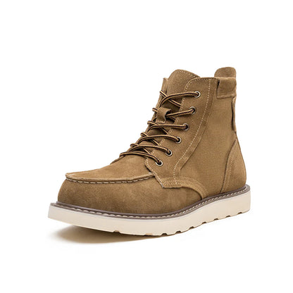 Ashford Moc Boots