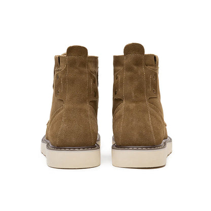 Ashford Moc Boots