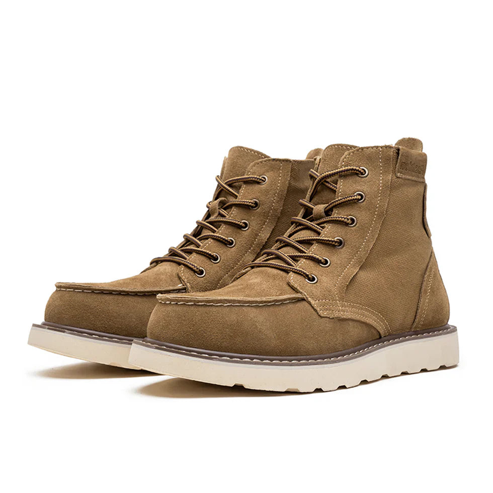 Ashford Moc Boots
