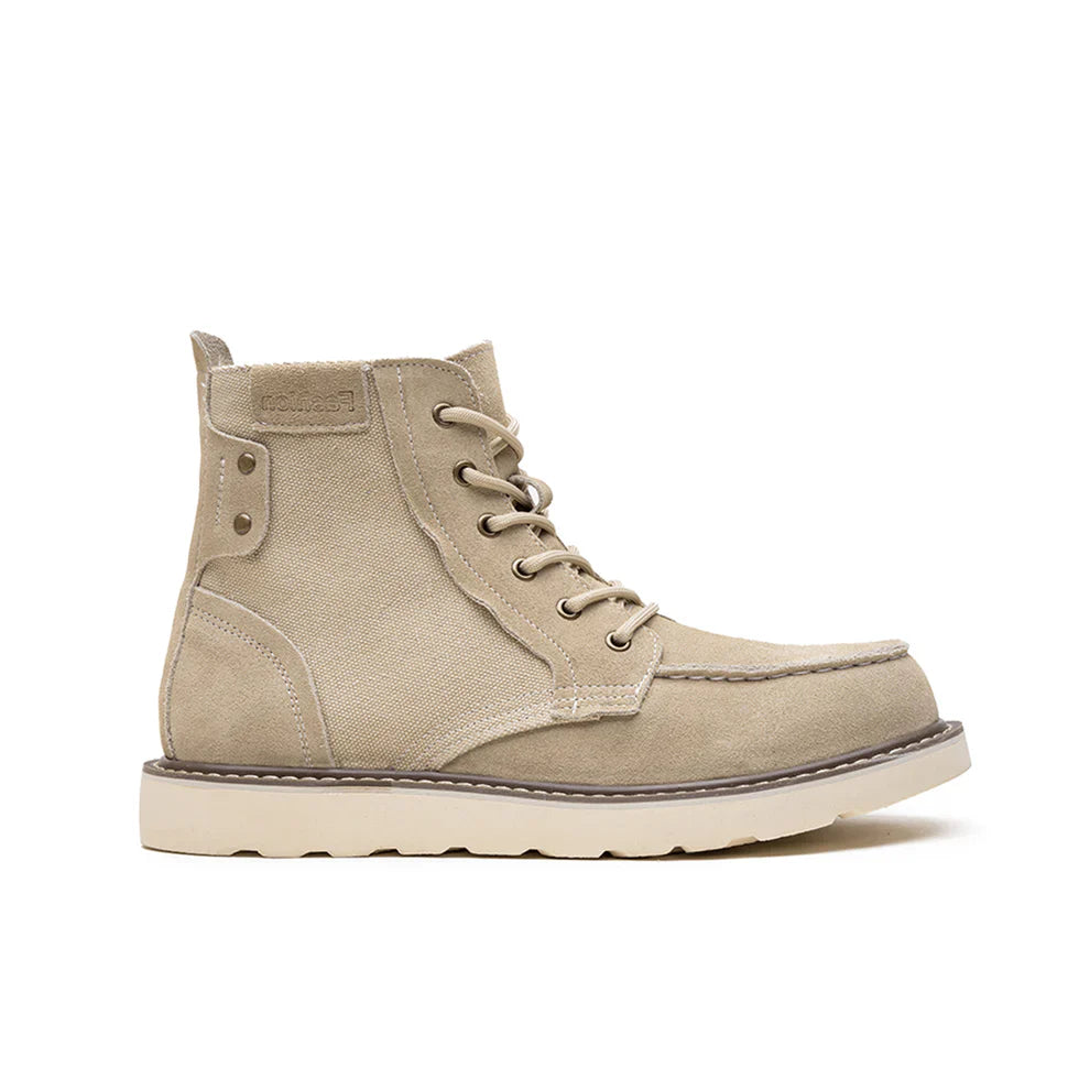 Ashford Moc Boots