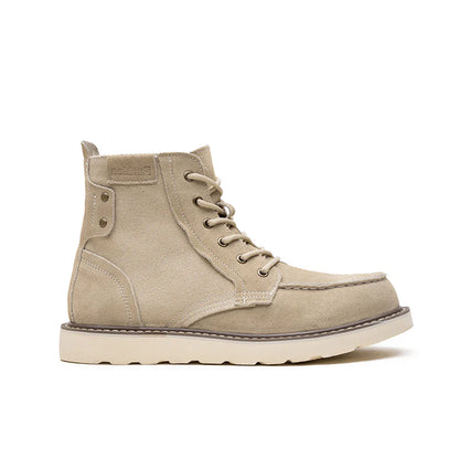 Ashford Moc Boots