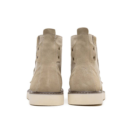 Ashford Moc Boots