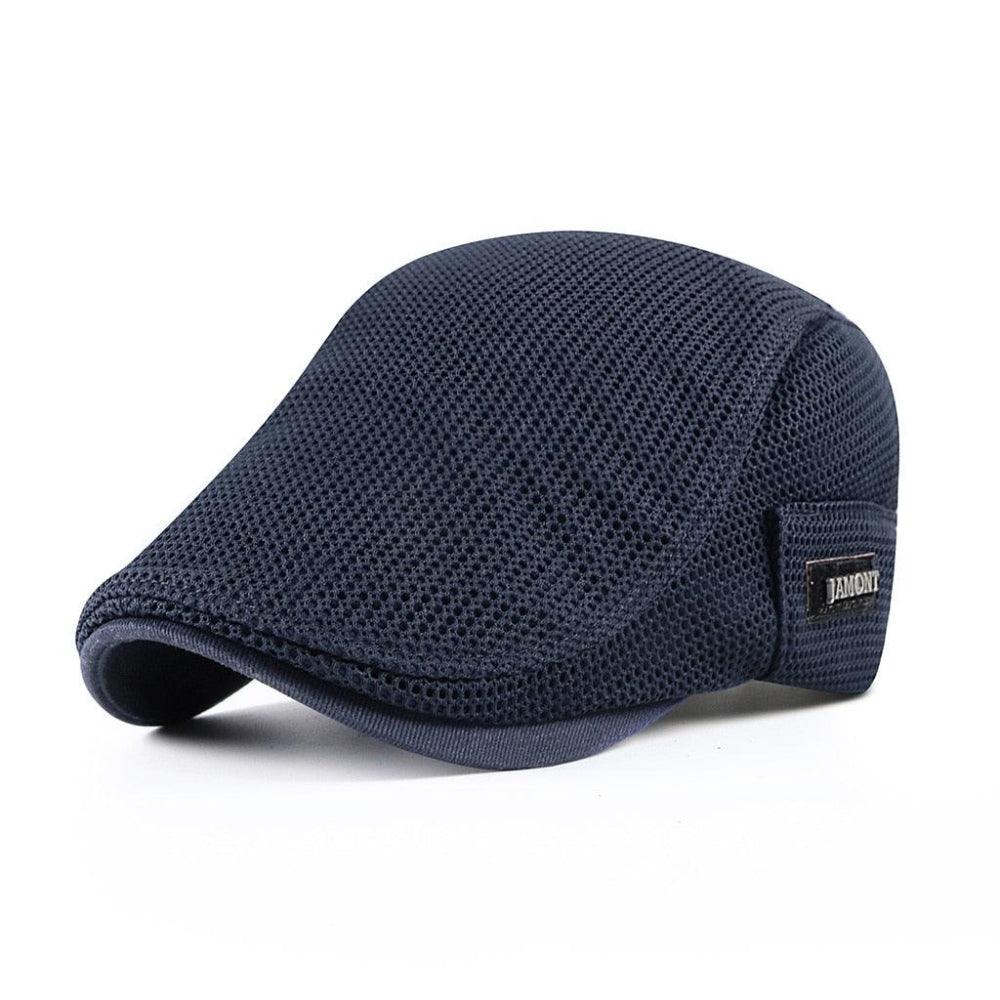BRIXTON CLASSIC FLAT CAP