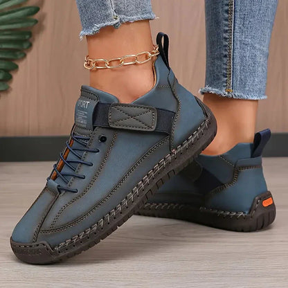 Livia Comfort Orthopedic Sneakers