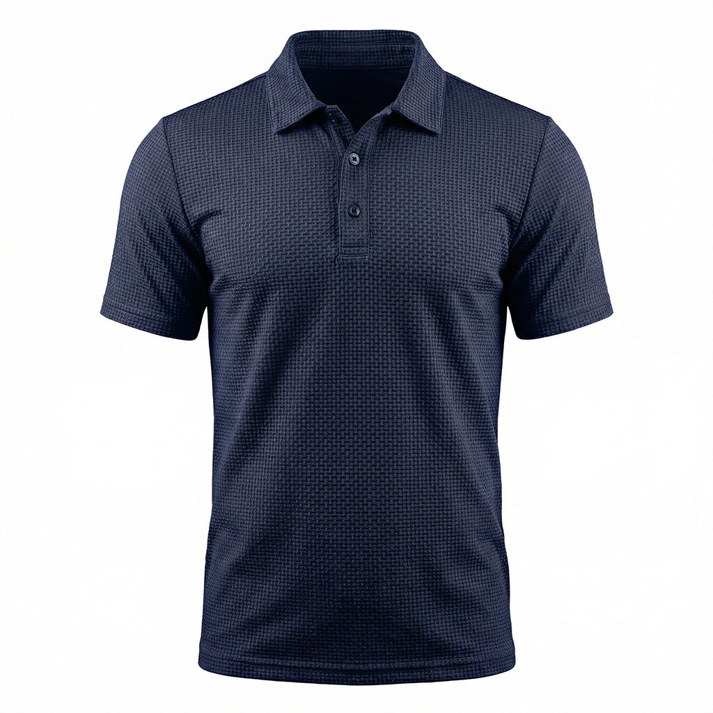 Monaco – Men's Ultra Comfortable Polo Shirt