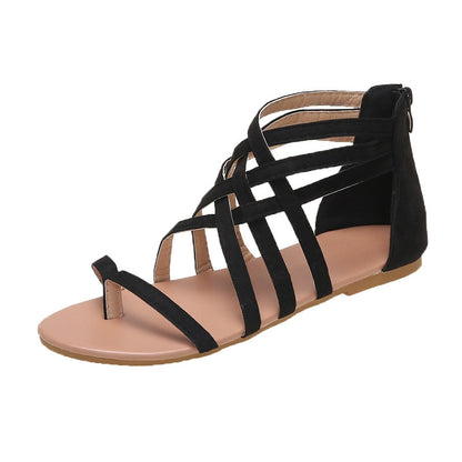 Lena Orthopedic Sandals
