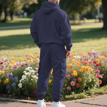 Montero Relaxed Set