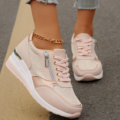 ORTHOLUX COMFORT TRAINERS