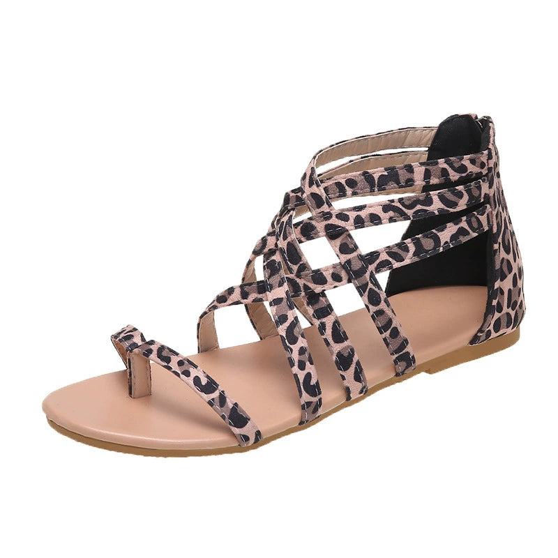 Lena Orthopedic Sandals