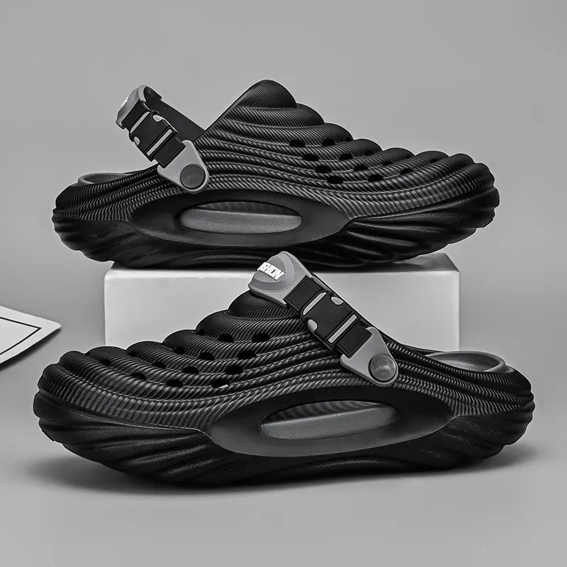Orthopedic Comfort Slippers