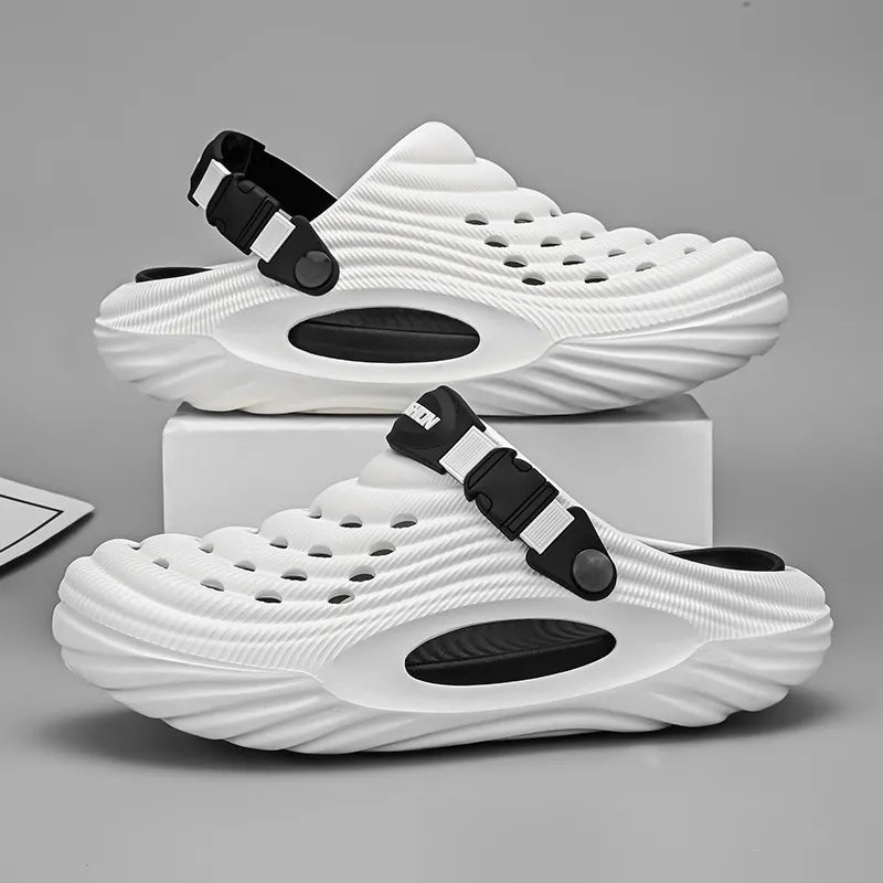 Women’s/Men’s Comfortable Support Slippers