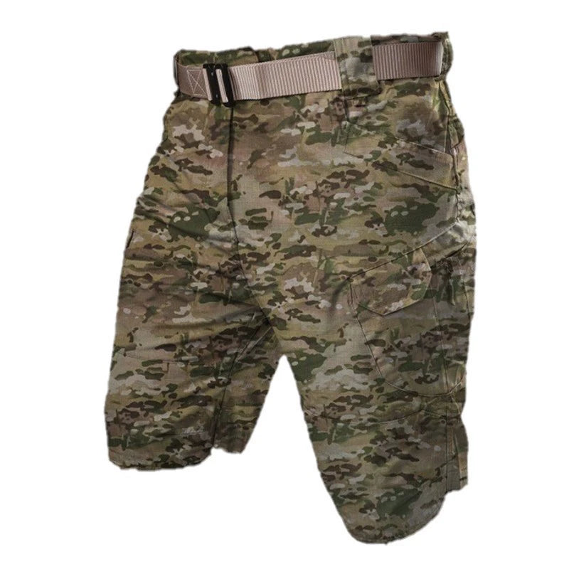 CARTER TACTICAL SHORTS