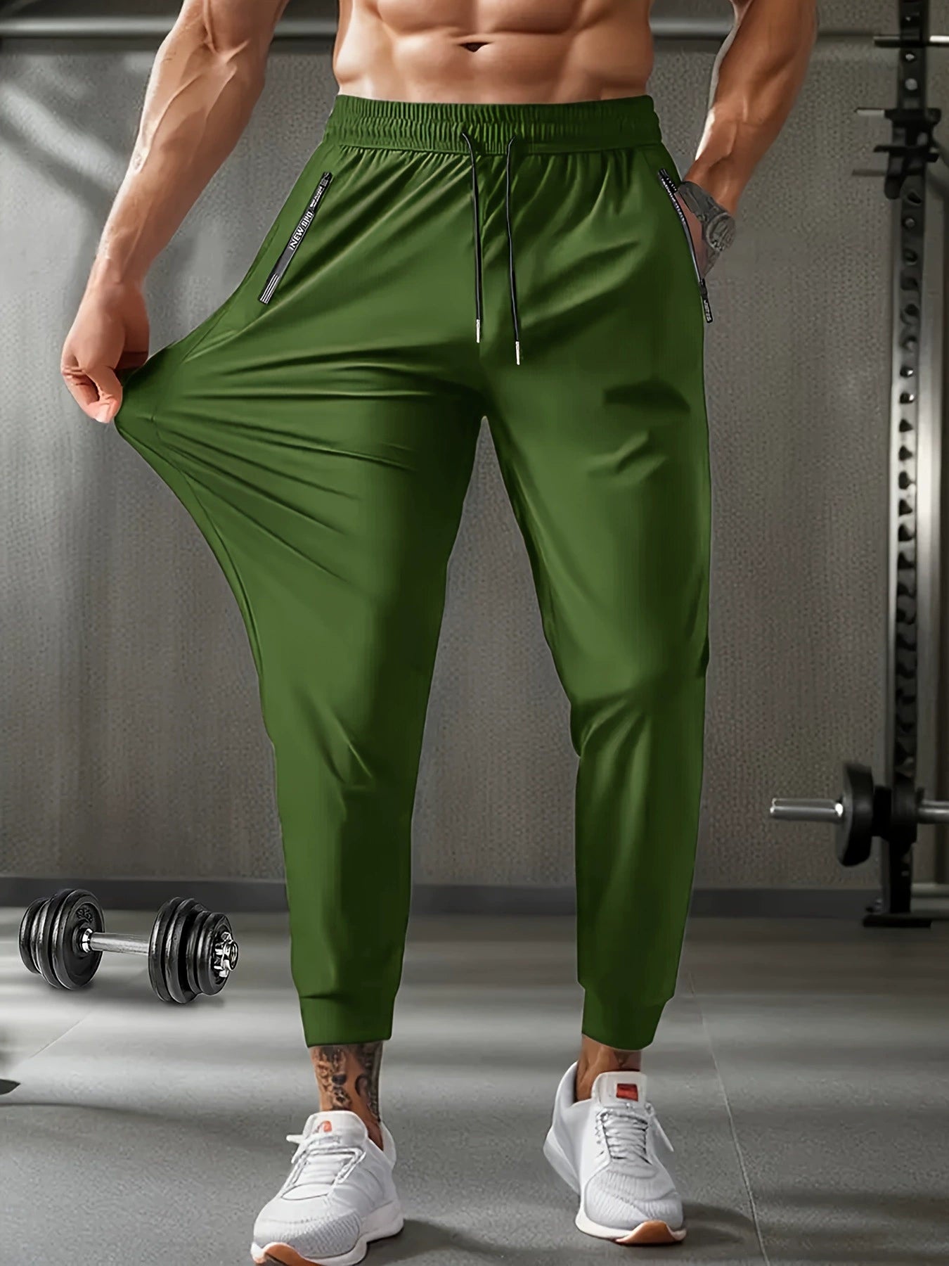 AERONIX SPORTS PANTS