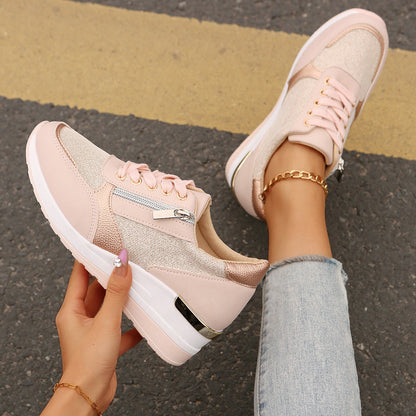 ORTHOLUX COMFORT TRAINERS