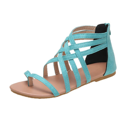 Lena Orthopedic Sandals