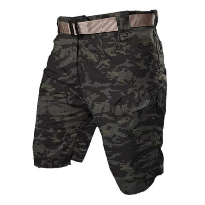 CARTER TACTICAL SHORTS
