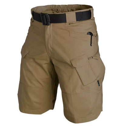 CARTER TACTICAL SHORTS