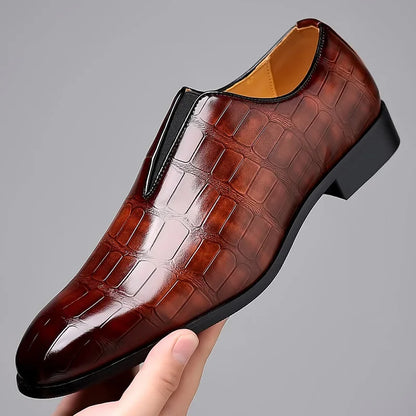Sevilla Classic Leather Loafers