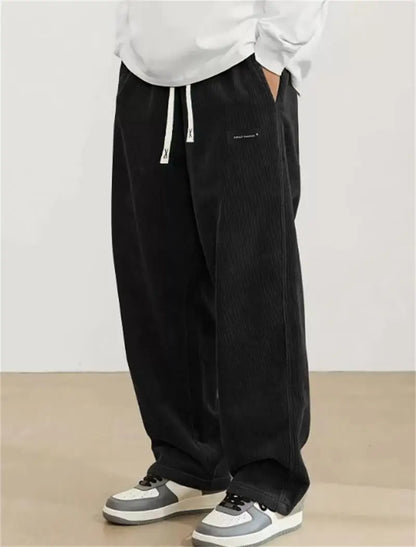 Mason Corduroy Joggers