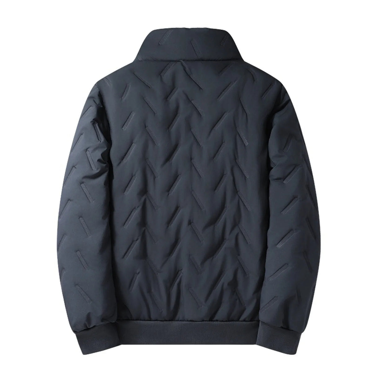 Arden Fleece Knit Jacket