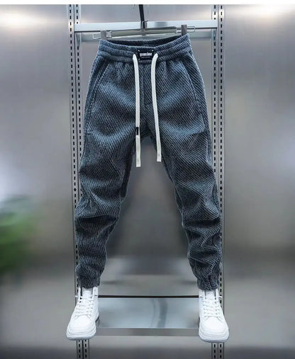 Maren Tapered Jogger