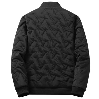 Arden Fleece Knit Jacket