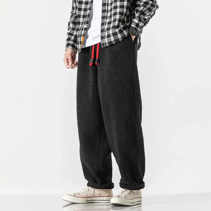 Montero Weekender Fleece Pants