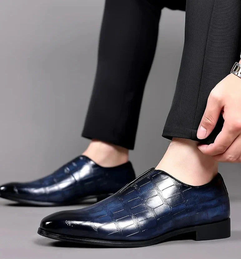 Sevilla Classic Leather Loafers