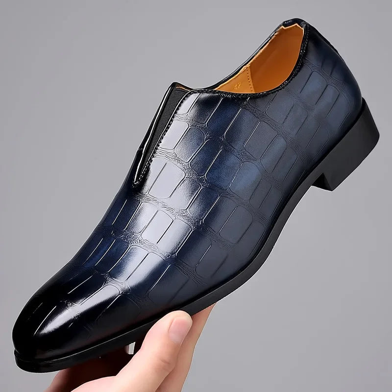 Sevilla Classic Leather Loafers
