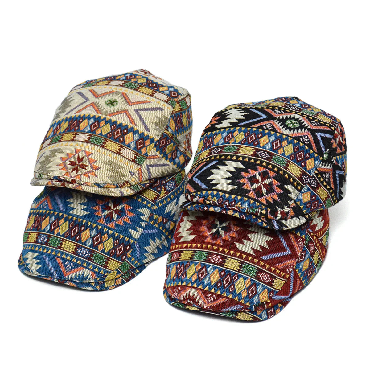 Riverton Vintage Cap