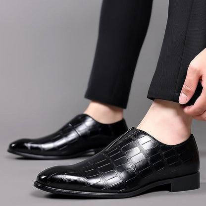 Sevilla Classic Leather Loafers