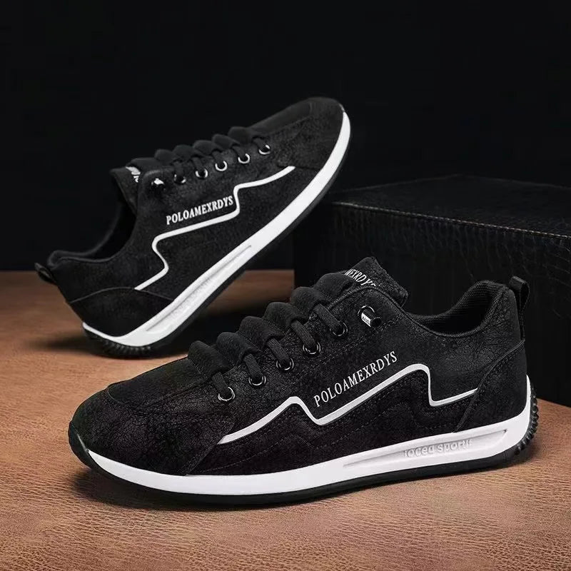 AEROSTEP BREATHABLE COMFORT SHOES