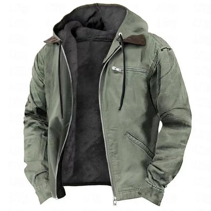 Ricardo™ Elegant Fall Jacket