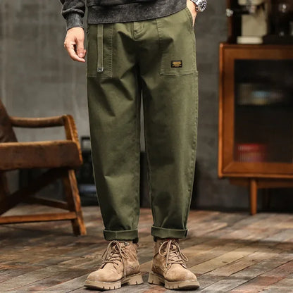 Ryder Vintage Cargo Pants