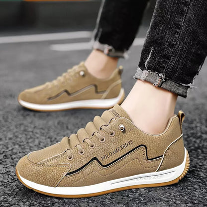 AEROSTEP BREATHABLE COMFORT SHOES