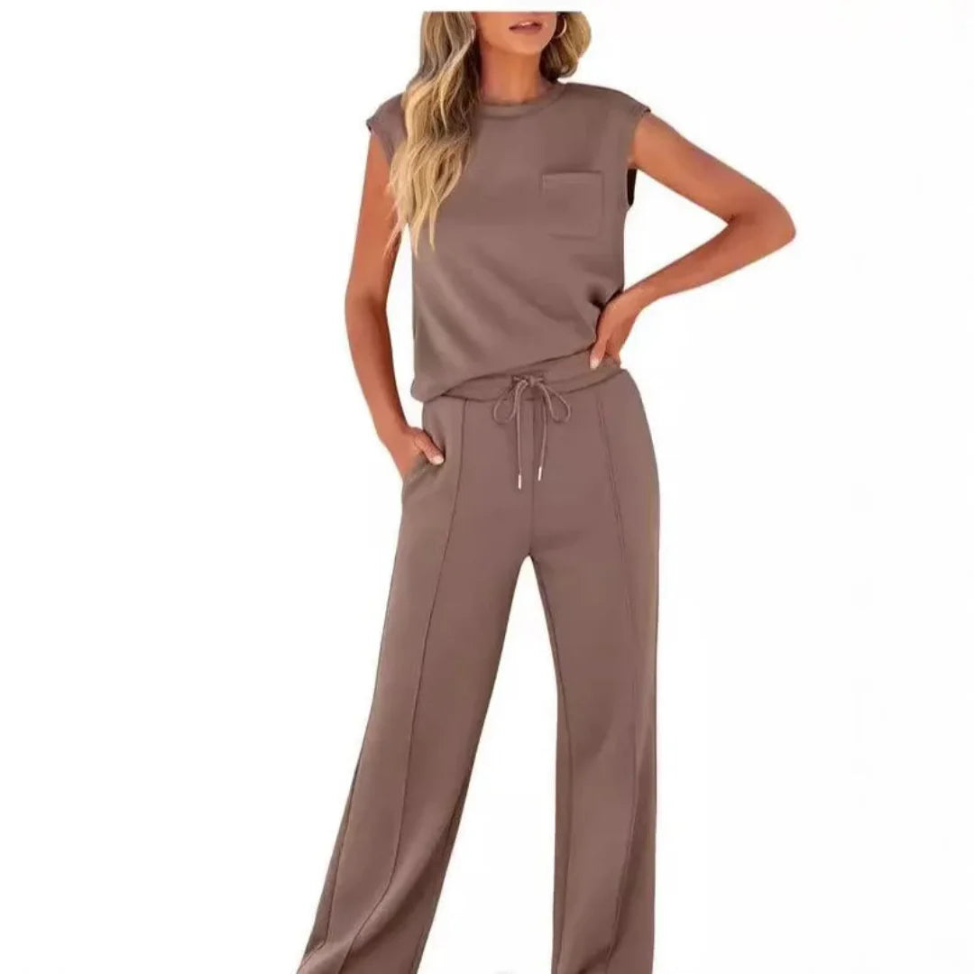 SOLARA – SPRING SUMMER ESSENTIAL SET
