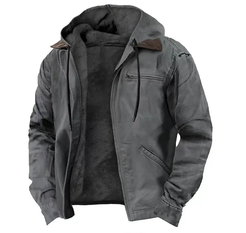 Ricardo™ Elegant Fall Jacket
