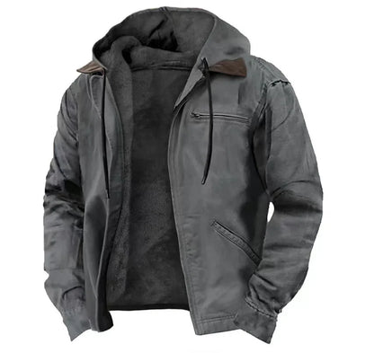 Ricardo™ Elegant Fall Jacket