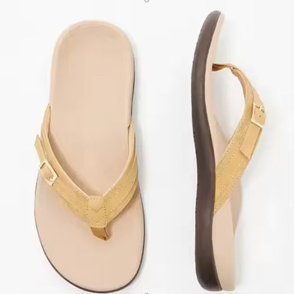 EMILY ORTHO COMFORT SLIDES