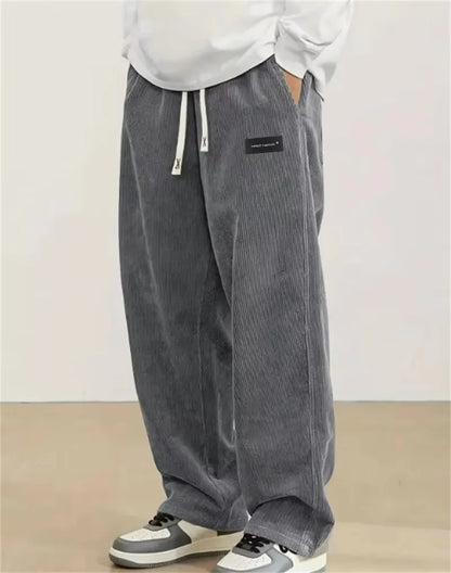 Mason Corduroy Joggers