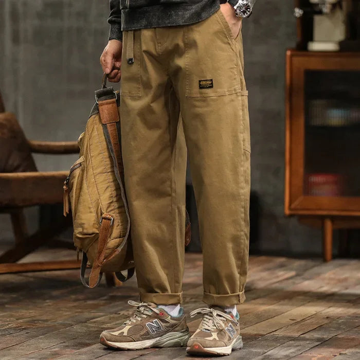 Ryder Vintage Cargo Pants