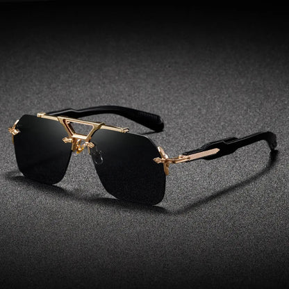 Solvane Core Sunglasses