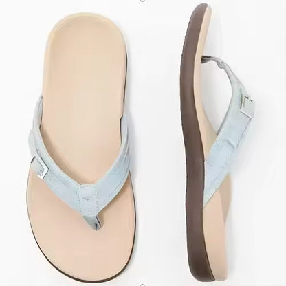 EMILY ORTHO COMFORT SLIDES