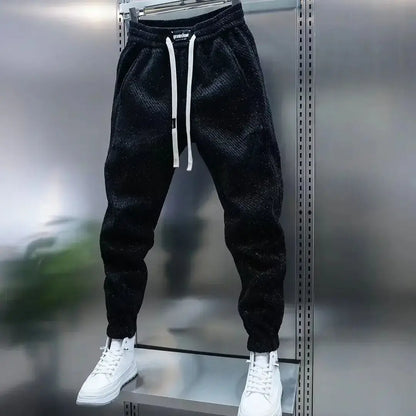 Miami Executive Tapered Jogger