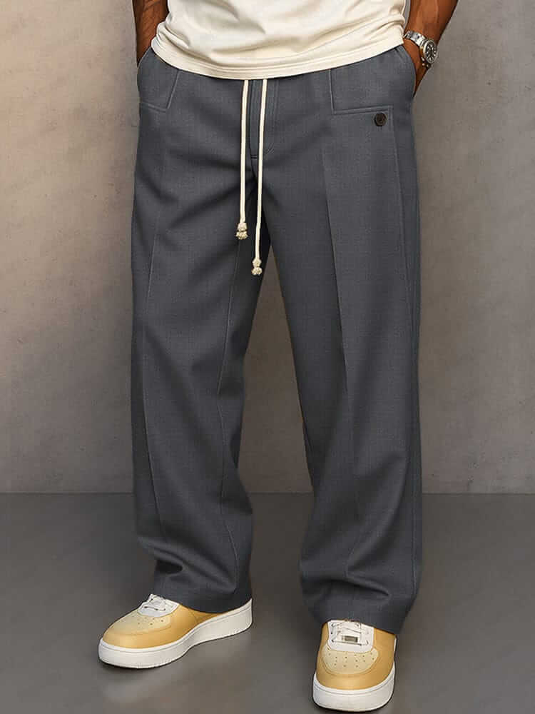Miami Executive Ryan Trousers
