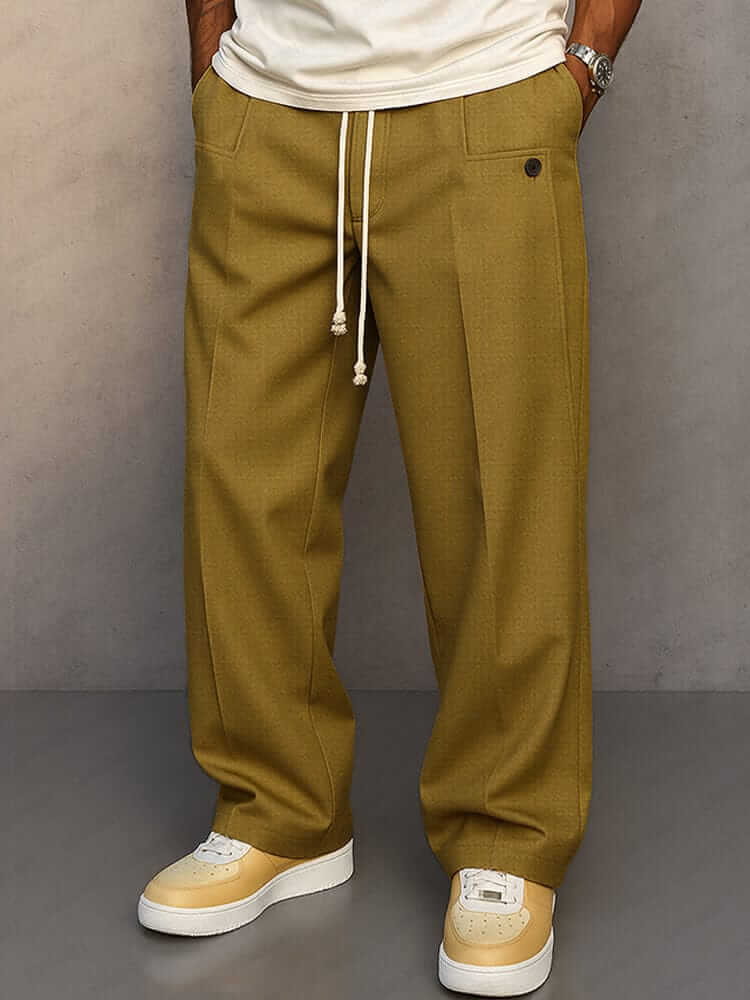 Miami Executive Ryan Trousers
